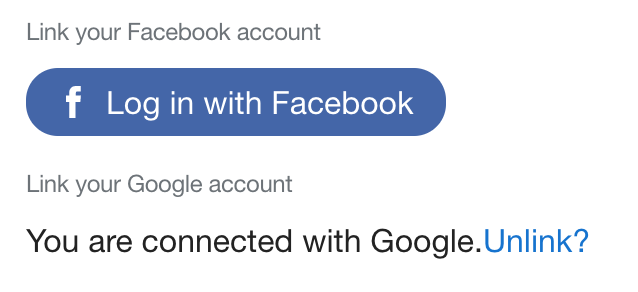 I can't link game to my facebook account. I tried connect it to the 3  different fb accounts, delete and install again my facebook app, tried even  on google chrome(without app) but